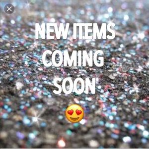 JUST IN TIME FOR THE WARM WEATHER 🔥🔥🔥🌡🌡🌡💋